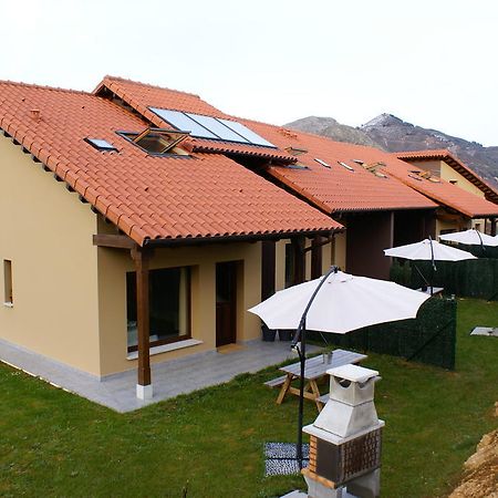 Apartamentos La Senda San Juan de Parres Quarto foto
