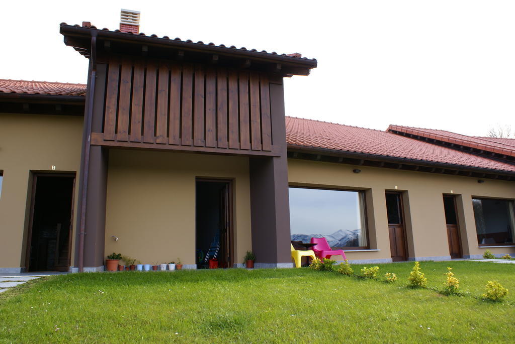 Apartamentos La Senda San Juan de Parres Quarto foto