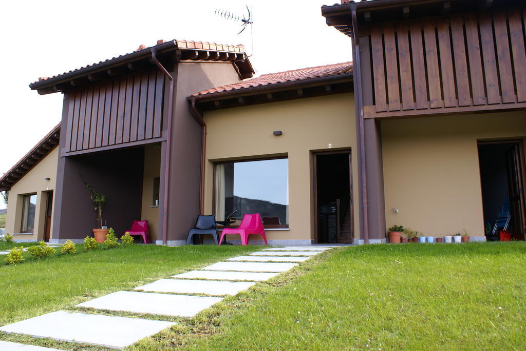 Apartamentos La Senda San Juan de Parres Quarto foto