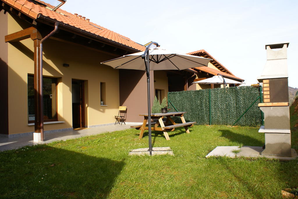 Apartamentos La Senda San Juan de Parres Quarto foto