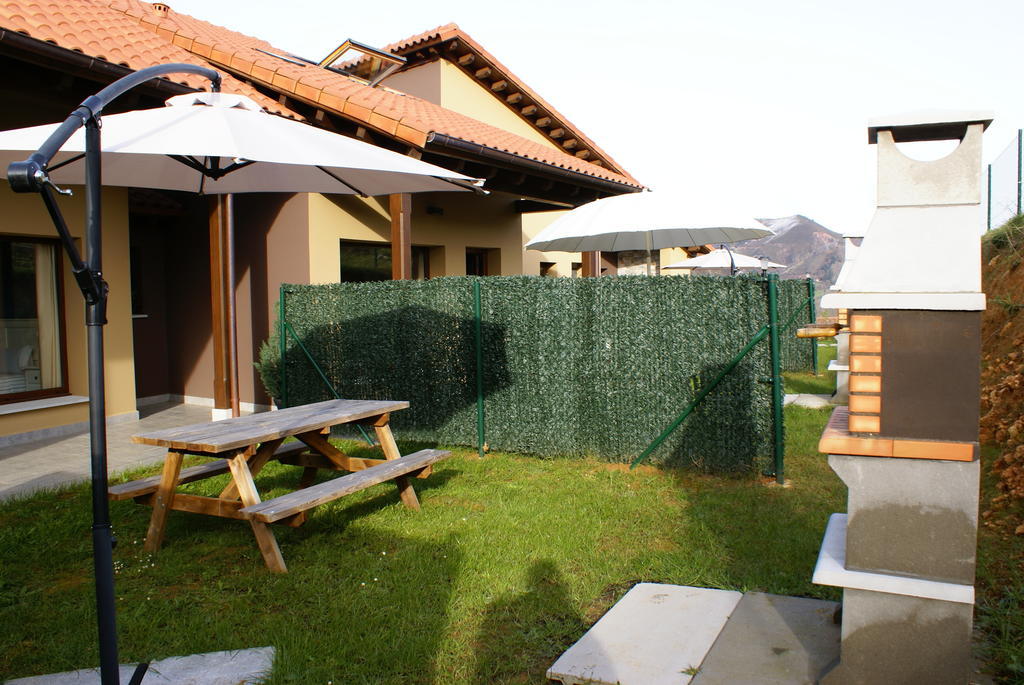 Apartamentos La Senda San Juan de Parres Quarto foto