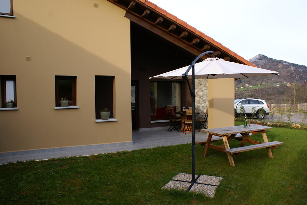 Apartamentos La Senda San Juan de Parres Quarto foto